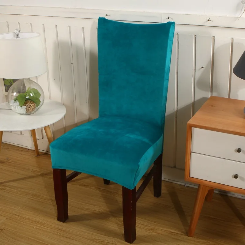 Printing Spandex Elastic Velvet Thick Dining Chair Cover Anti-dirty Removable Hotel Party Office Stretch Seat Protective Case
Printing Spandex Elastic Velvet Thick Dining Chair Cover Anti-dirty Removable Hotel Party Office Stretch Seat Protective Case