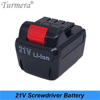 21v 18v 5s 18650 pack screwdriver battery electric drill battery Cordless screwdriver charger battery for power tool turmera
21v 18v 5s 18650 pack screwdriver battery electric drill battery Cordless screwdriver charger battery for power tool turmera