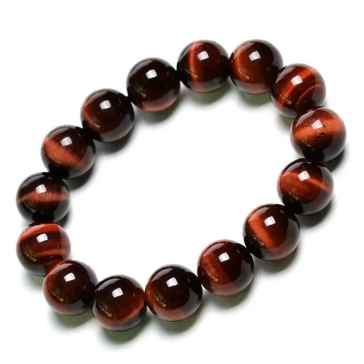 2015 New Fashion 1 Strand 12mm Beautiful AA+ Red Tiger Eye Gem Round Stretchy Bracelet 7inch (Min.order 10$ mix)
2015 New Fashion 1 Strand 12mm Beautiful AA+ Red Tiger Eye Gem Round Stretchy Bracelet 7inch (Min.order 10$ mix)