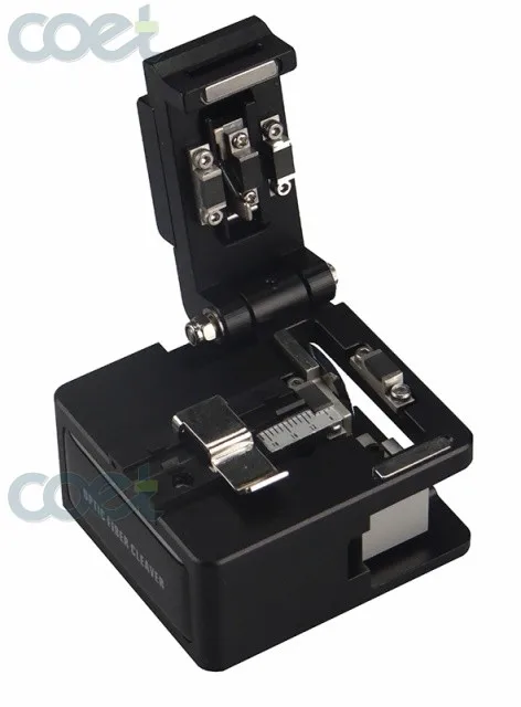 Fiber Cleaver JIlong KL-21C Cutting Fiber Knife FTTH Fiber Optic Cable Cutter Knife Fiber Cleaver Tool
Fiber Cleaver JIlong KL-21C Cutting Fiber Knife FTTH Fiber Optic Cable Cutter Knife Fiber Cleaver Tool