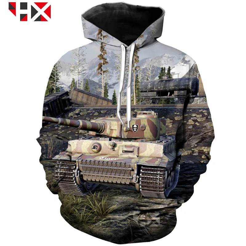 2019 Top Game Tank World T Shirt Tank World 3D T Shirt/Hoodie/Sweatshirt Unisex Harajuku Style Funny Hip Hop Tops HX156
2019 Top Game Tank World T Shirt Tank World 3D T Shirt/Hoodie/Sweatshirt Unisex Harajuku Style Funny Hip Hop Tops HX156