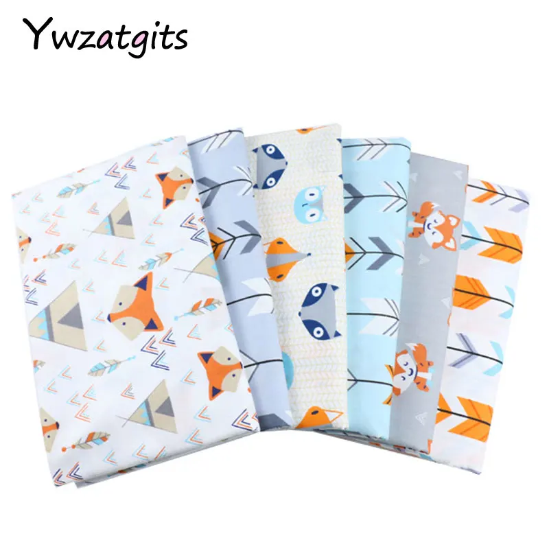 ywzatgits 1 piece Cartoon Printed Cotton Fabric Patchwork Cloth DIY Child Sewing Quilting Fat Quarter Material 026029110(1)
ywzatgits 1 piece Cartoon Printed Cotton Fabric Patchwork Cloth DIY Child Sewing Quilting Fat Quarter Material 026029110(1)
