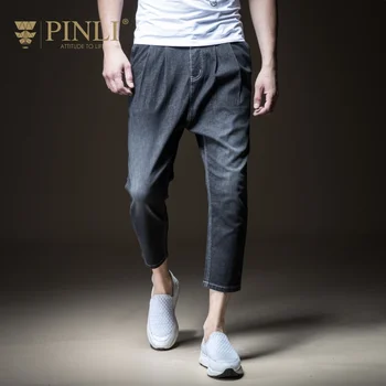 Fake Designer Clothes Men Direct Selling Pinli Product Made Summer Wear Loose Lifting Gear Harlan Feet Nine Points B182616488
Fake Designer Clothes Men Direct Selling Pinli Product Made Summer Wear Loose Lifting Gear Harlan Feet Nine Points B182616488