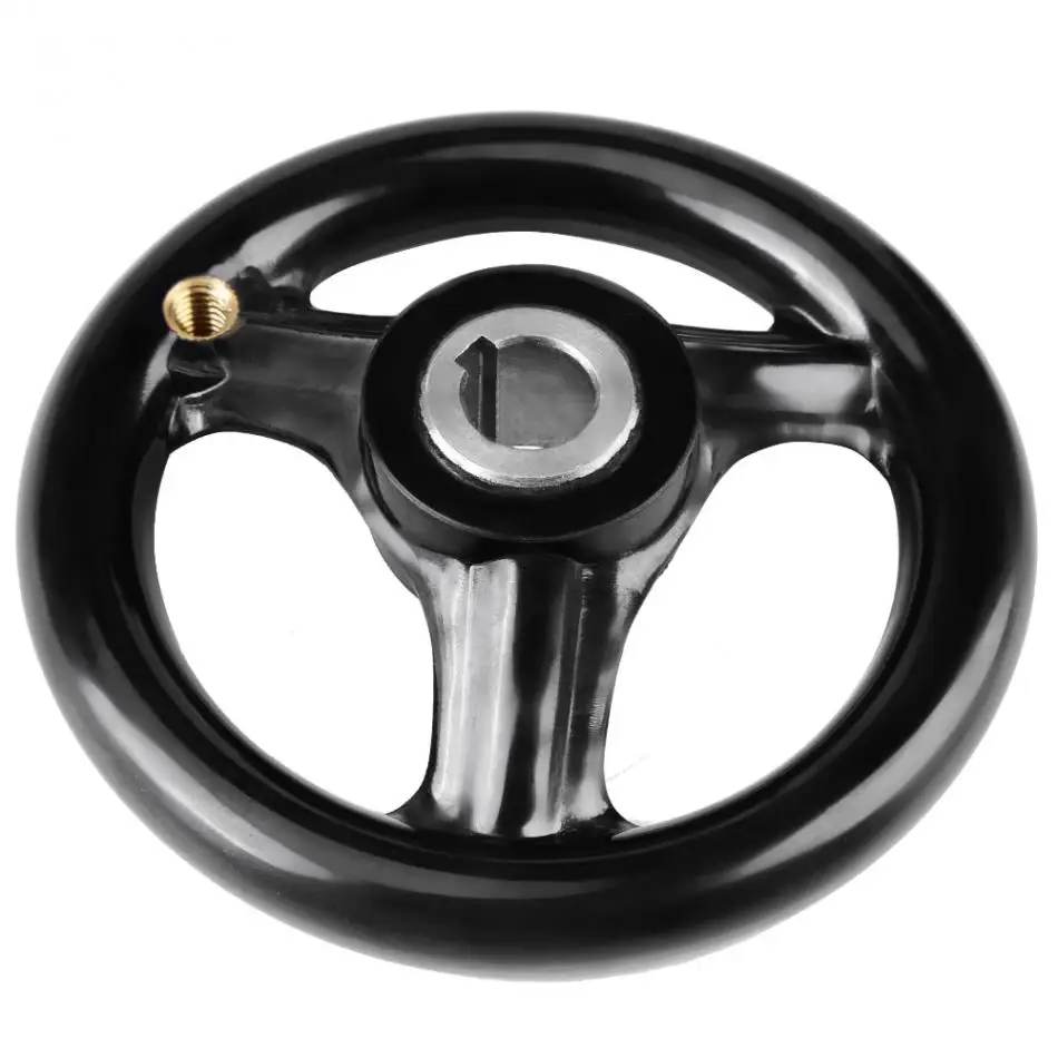 Токарный маховик, Круглый ручной фрезерный станок с ЧПУ для 3D принтера ...