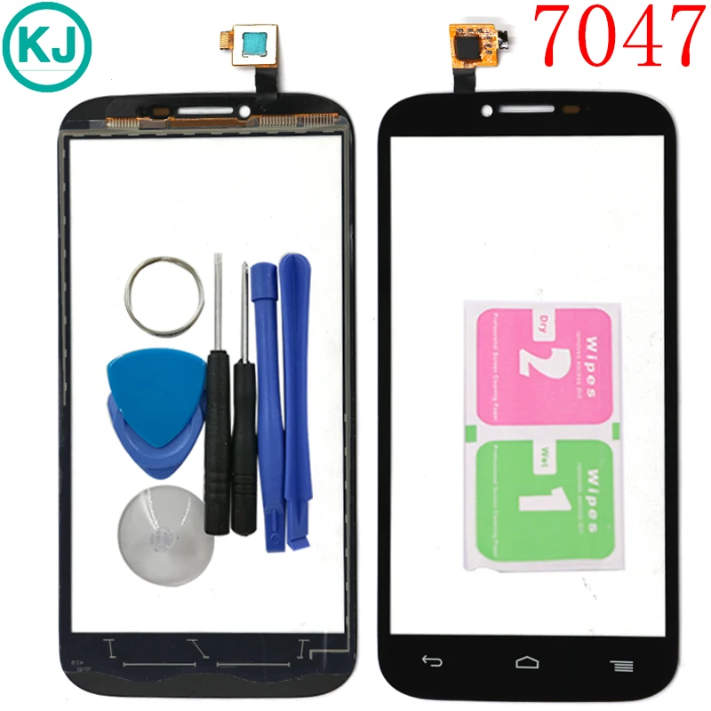 New OT7047 Touch Screen Panel For Alcatel One Touch Pop C9 7047 7047D Digitizer TouchScreen Glass Outer Lens Front Sensor
New OT7047 Touch Screen Panel For Alcatel One Touch Pop C9 7047 7047D Digitizer TouchScreen Glass Outer Lens Front Sensor