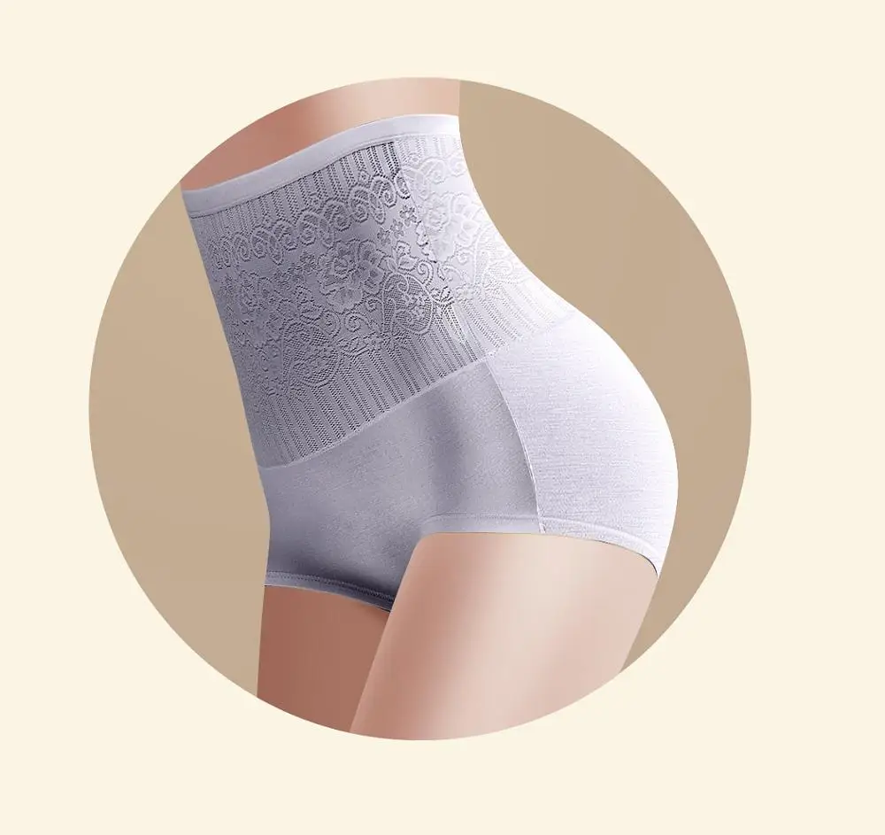 New body shaping body high waist abdomen underwear ladies solid color cotton jacket abdomen waist hip hip size postpartum briefs
New body shaping body high waist abdomen underwear ladies solid color cotton jacket abdomen waist hip hip size postpartum briefs