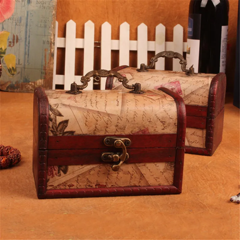 Wooden Retro Antique Decorative Gift Box Wood Jewelry box Case Necklace Bracelet Storage Organizer QW972855
Wooden Retro Antique Decorative Gift Box Wood Jewelry box Case Necklace Bracelet Storage Organizer QW972855