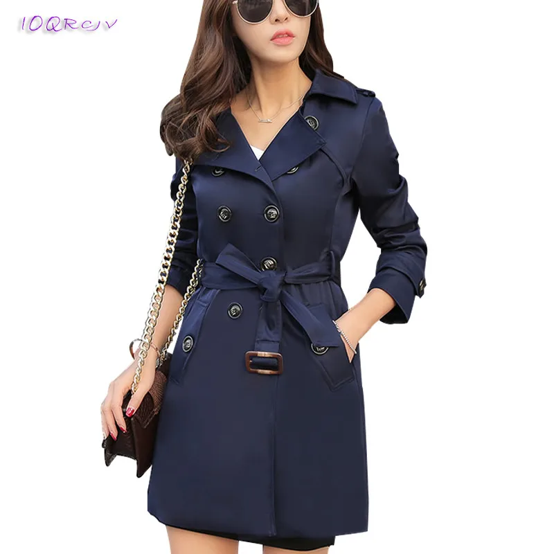 plus size 6XL fashion spring women Windbreaker Large size loose trench coat women elegant slim autumn female tops IOQRCJV T153
plus size 6XL fashion spring women Windbreaker Large size loose trench coat women elegant slim autumn female tops IOQRCJV T153