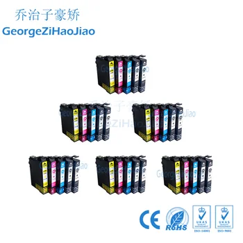 30 X 29 29XL 2991XL For Epson ink Cartridges XP235 XP247 XP245 XP332 XP335 XP342 XP345 XP435 XP432 XP442
30 X 29 29XL 2991XL For Epson ink Cartridges XP235 XP247 XP245 XP332 XP335 XP342 XP345 XP435 XP432 XP442