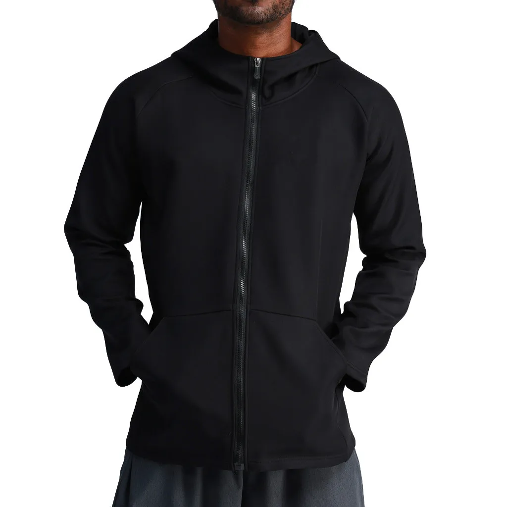JAYCOSIN Men's Long Sleeve Autumn and Winter Casual Tops Shirts Quick-drying Fitness Sports Hoodie Men's Wear
JAYCOSIN Men's Long Sleeve Autumn and Winter Casual Tops Shirts Quick-drying Fitness Sports Hoodie Men's Wear