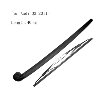 For Audi Q3 2011- Factory Wholesale Car Rear Window Windshield Windscreen Wiper Arm And Blade
For Audi Q3 2011- Factory Wholesale Car Rear Window Windshield Windscreen Wiper Arm And Blade