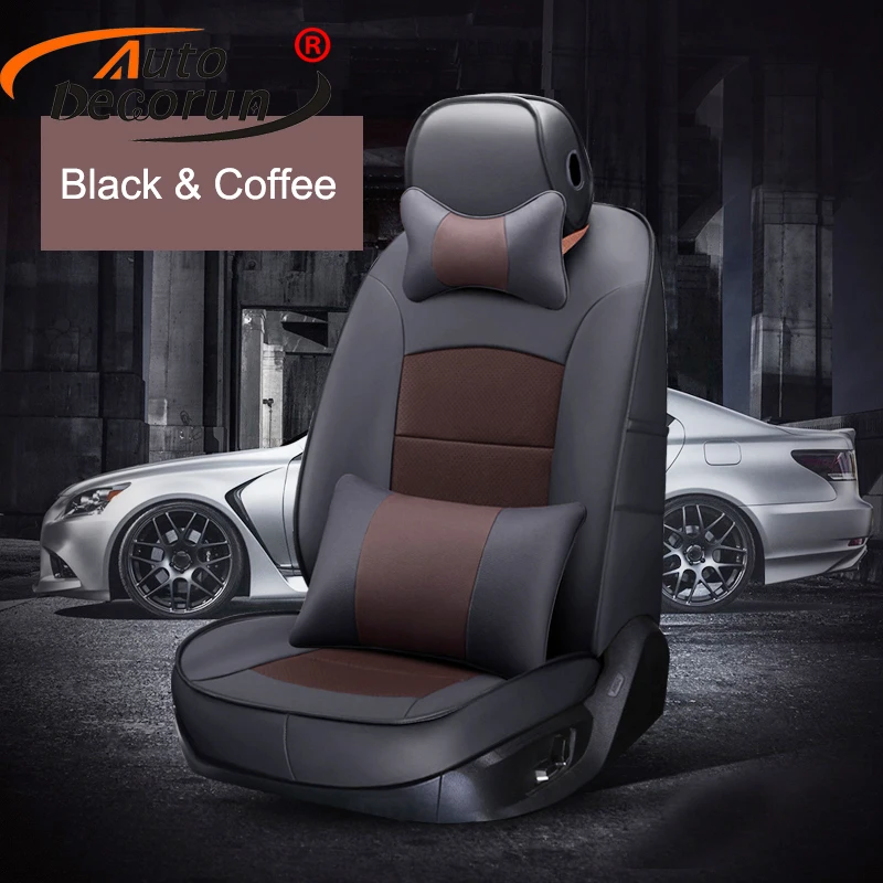 AutoDecorun Cowhide Leather Covers Seat Car for Ford Kuga Escape 2008 Automotives Seat Cover Accessories Cars Cushion Protectors
AutoDecorun Cowhide Leather Covers Seat Car for Ford Kuga Escape 2008 Automotives Seat Cover Accessories Cars Cushion Protectors