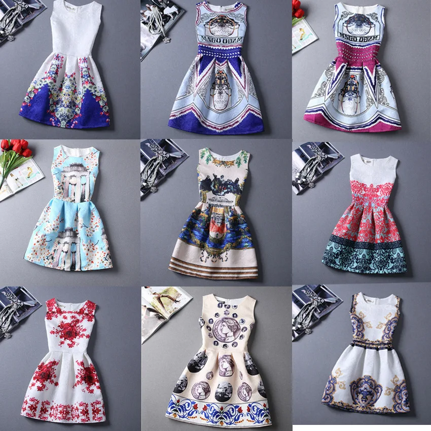 Ever Pretty Woman Cocktail Party Dresses 2019 Summer New Pattern Flower Printing Adult Vest Skirt Sukienki Koktajlowe
Ever Pretty Woman Cocktail Party Dresses 2019 Summer New Pattern Flower Printing Adult Vest Skirt Sukienki Koktajlowe