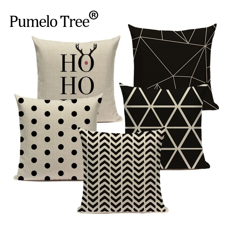 Top Quality Geometric simple style pillow cover home cushions cover stripe Wave point cushion Dropshipping throw pillows
Top Quality Geometric simple style pillow cover home cushions cover stripe Wave point cushion Dropshipping throw pillows