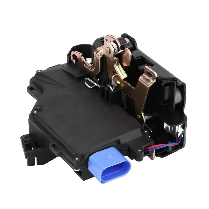 Front Right Car Door Lock Block Machine Central Control Motor Locking Device for Volkswagen Golf MK5 Golf 4 Caddy Auto Accessory
Front Right Car Door Lock Block Machine Central Control Motor Locking Device for Volkswagen Golf MK5 Golf 4 Caddy Auto Accessory