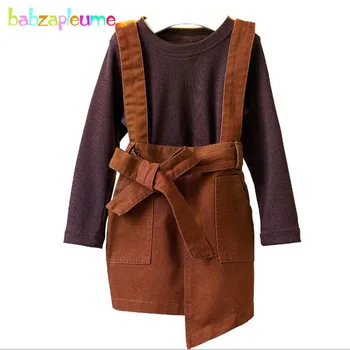 2018 New Spring Fashion Kids Wear Children Clothes For Baby Girls Boutique Outfits Long Sleeve T-shirt+Skirt Clothing Set BC1664
2018 New Spring Fashion Kids Wear Children Clothes For Baby Girls Boutique Outfits Long Sleeve T-shirt+Skirt Clothing Set BC1664