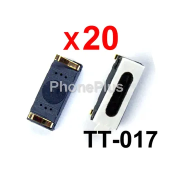 20PCS For Lenovo A5000 A6000 A7000 Earpiece Speaker Receiver Earphone Ear speaker Repair Part
20PCS For Lenovo A5000 A6000 A7000 Earpiece Speaker Receiver Earphone Ear speaker Repair Part