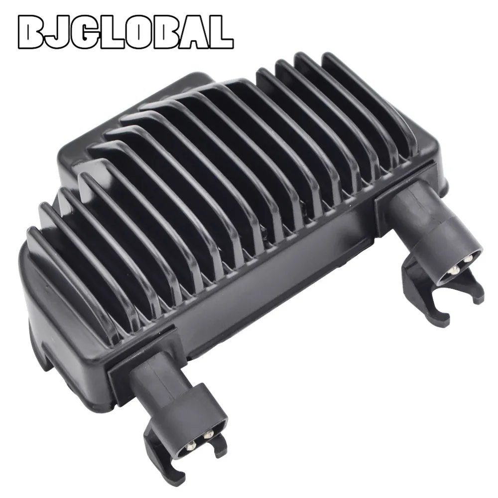 12V Voltage Motorcycle Boat Regulator Rectifier For Harley-Davidson FLD Dyna Switchback FXDFSE 2 Dyna CVO Fat Bob Scooter Moped
12V Voltage Motorcycle Boat Regulator Rectifier For Harley-Davidson FLD Dyna Switchback FXDFSE 2 Dyna CVO Fat Bob Scooter Moped