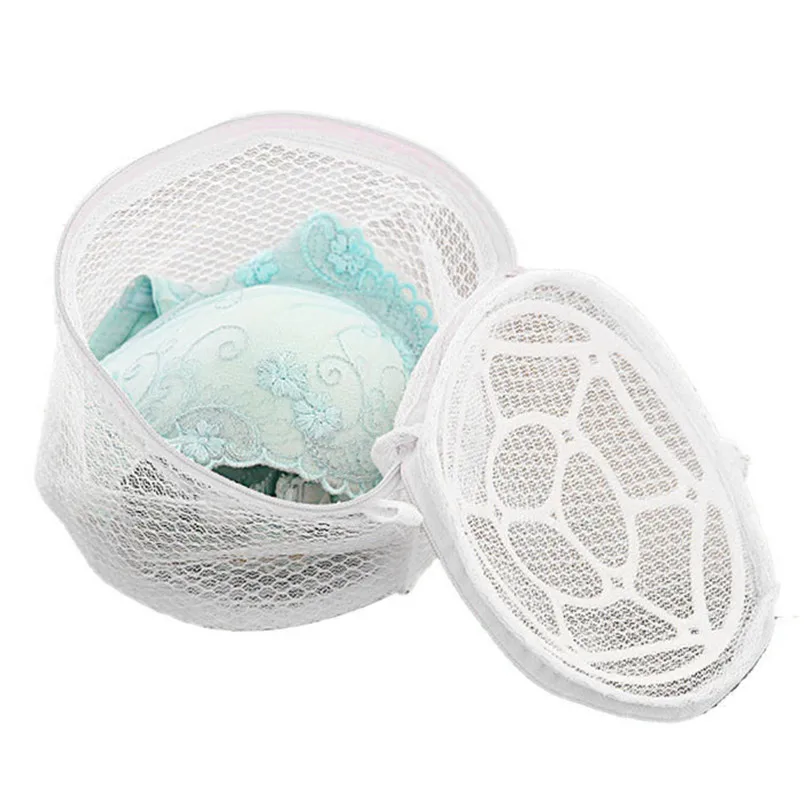 Convenient Bra Lingerie Underwear Sock Wash Laundry Bags Home Using Clothes Washing Net Washing Aid Net Mesh Zip Bag
Convenient Bra Lingerie Underwear Sock Wash Laundry Bags Home Using Clothes Washing Net Washing Aid Net Mesh Zip Bag