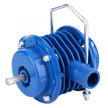 For Multiple Purpose Hand Drill Micro-pump Water Pump Electric Drill Self-priming Pump
For Multiple Purpose Hand Drill Micro-pump Water Pump Electric Drill Self-priming Pump