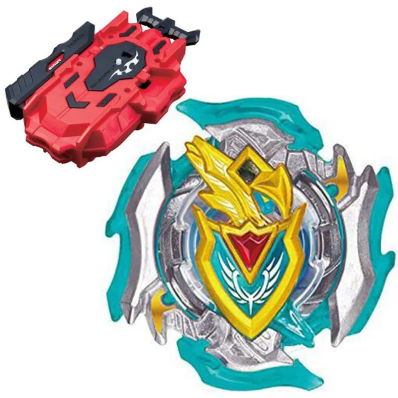 Spinning Top Burst B-111 03 RARE Zet / Z Achilles 4 Destroy Booster Accessory B-88 Bey LAUNCHER LR
Spinning Top Burst B-111 03 RARE Zet / Z Achilles 4 Destroy Booster Accessory B-88 Bey LAUNCHER LR