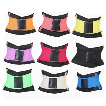 2019 NEW Women Waist Trainer Orthopedic Underwear for Men Back Belt For Gym Sports Lumber Support Corset Correct Flex Posture
2019 NEW Women Waist Trainer Orthopedic Underwear for Men Back Belt For Gym Sports Lumber Support Corset Correct Flex Posture