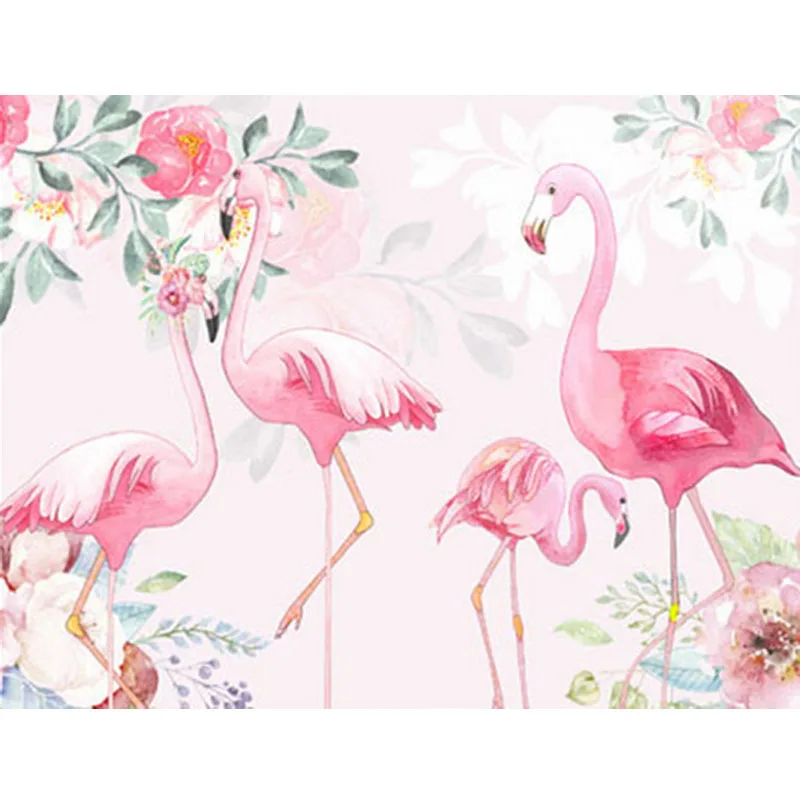 Pink Flamingo 5d diy diamond painting full drill resin diamond mosaic diamond embroidery patterns full drill round RW048
Pink Flamingo 5d diy diamond painting full drill resin diamond mosaic diamond embroidery patterns full drill round RW048