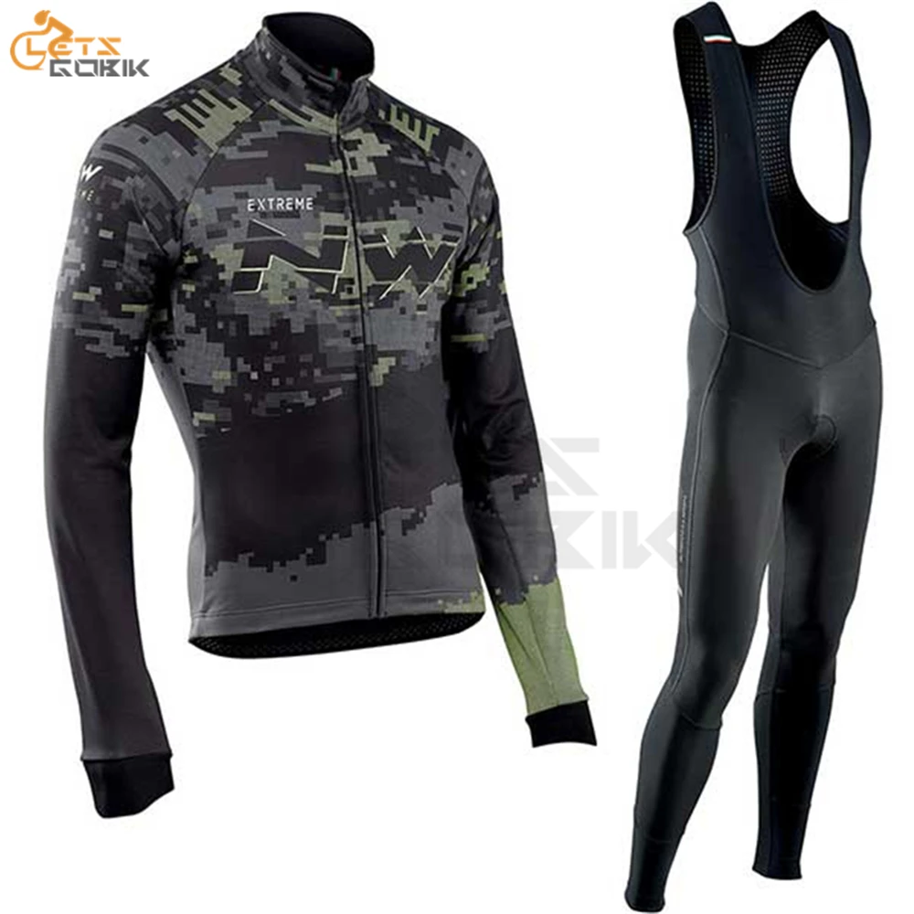 Cycling Jersey 2019 Pro Team NW Ropa Ciclismo Hombre summer Cycling Set MTB Cycling Clothing Northwave Cycling Bib Pants Set
Cycling Jersey 2019 Pro Team NW Ropa Ciclismo Hombre summer Cycling Set MTB Cycling Clothing Northwave Cycling Bib Pants Set