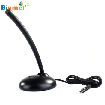 Binmer New Cool USB Desktop Noise Cancelling Mic Microphone for PC Computer Laptop Mfeb14 Drop Shipping MotherLander
Binmer New Cool USB Desktop Noise Cancelling Mic Microphone for PC Computer Laptop Mfeb14 Drop Shipping MotherLander
