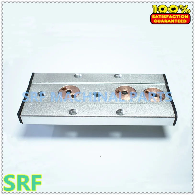 12pcs Rectangle Linear Rail SGR35 L=1000mm Internal Dual-Shaft Linear Roller Guide Rail with 24pcs SGB35-5UU wheel slide block
12pcs Rectangle Linear Rail SGR35 L=1000mm Internal Dual-Shaft Linear Roller Guide Rail with 24pcs SGB35-5UU wheel slide block