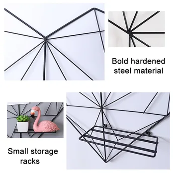 Love Heart Shaped Iron Storage Rack Wall Hanging Photos Postcard Metal Grids Storage Holder HG99
Love Heart Shaped Iron Storage Rack Wall Hanging Photos Postcard Metal Grids Storage Holder HG99