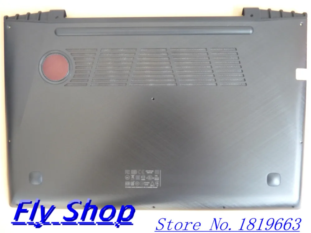 New/Orig For Lenovo Y50-70 Bottom Case Cover AM14R000530