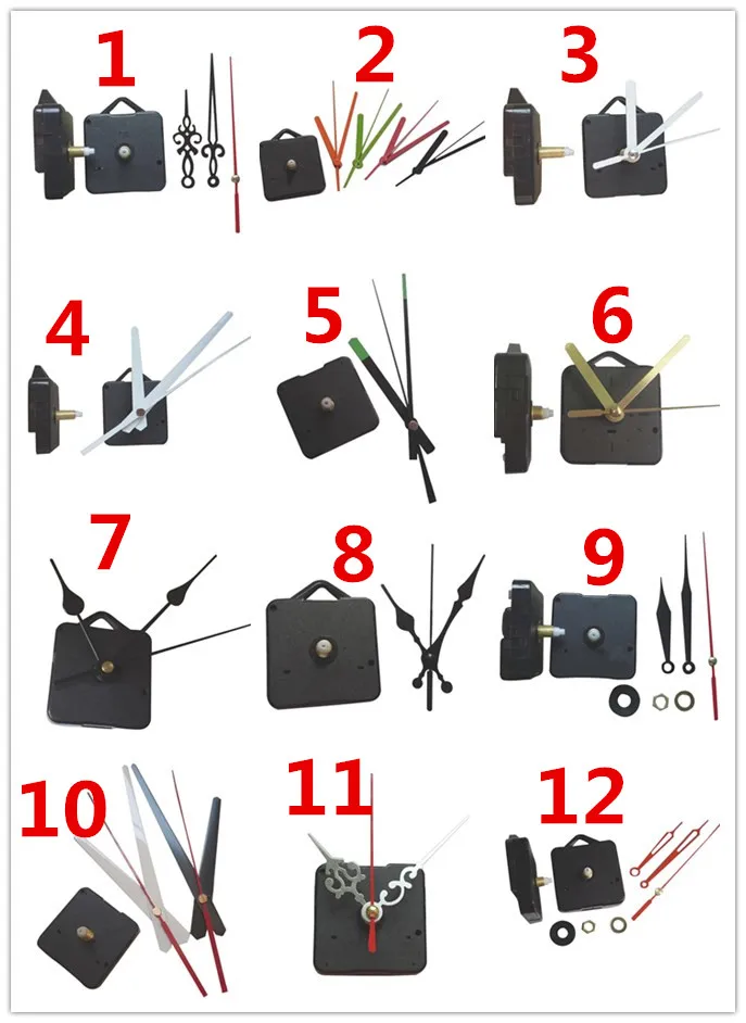 18mm Shaft Hook Hanging Mechanism Classic Hanging Black Quartz Watch Wall Clock Movement Mechanism Parts Repair Accessories
18mm Shaft Hook Hanging Mechanism Classic Hanging Black Quartz Watch Wall Clock Movement Mechanism Parts Repair Accessories
