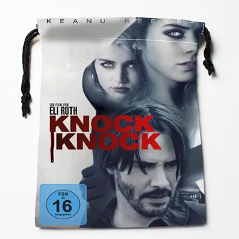 Custom Knock Knock Drawstring Bags Custom Storage Bags Storage Printed gift bags More Size 18*22cm Compression Type Bags
Custom Knock Knock Drawstring Bags Custom Storage Bags Storage Printed gift bags More Size 18*22cm Compression Type Bags