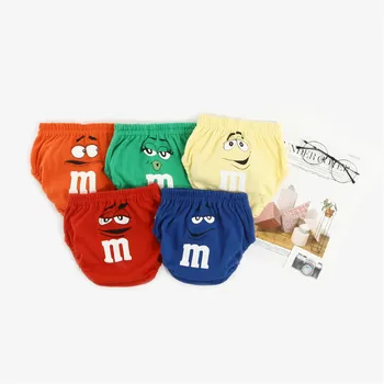 Hot Sale Summer Newborn Baby Girl/Boy Pants Cartoon M Printed Baby PP Shorts Cotton Bread Pants Children's Pants
Hot Sale Summer Newborn Baby Girl/Boy Pants Cartoon M Printed Baby PP Shorts Cotton Bread Pants Children's Pants