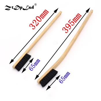 1Pcs Mini Stainless Steel Remove Rust Brushes Brass Cleaning Polishing Detail Metal Clean Home Kits Detailing Interior Gap Rims
1Pcs Mini Stainless Steel Remove Rust Brushes Brass Cleaning Polishing Detail Metal Clean Home Kits Detailing Interior Gap Rims