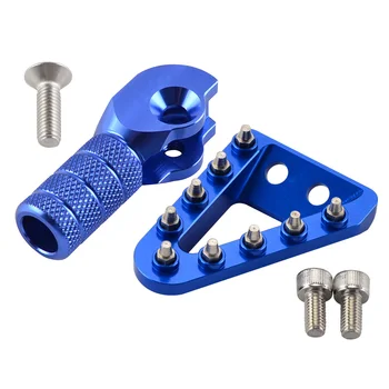 NICECNC Brake Pedal Step Gear Shifter Shift Lever Tip For Husqvarna TE FE TC FC TX FX FS 125 150 200 250 300 350 390 400 450 501
NICECNC Brake Pedal Step Gear Shifter Shift Lever Tip For Husqvarna TE FE TC FC TX FX FS 125 150 200 250 300 350 390 400 450 501