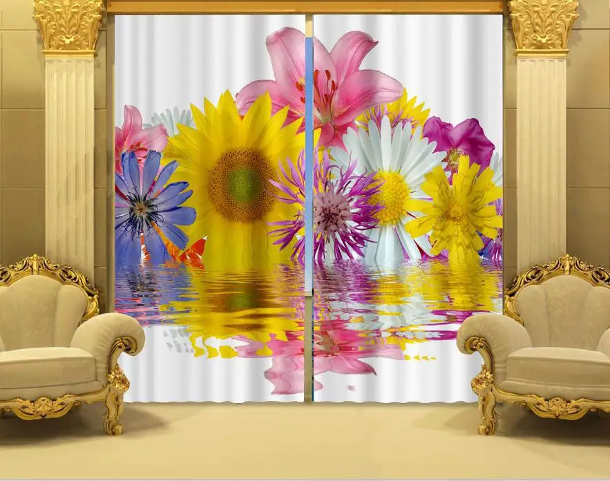 Aquatic plants and reflection of 3 d curtain finished product texture three-dimensional rendering of high-grade 100% shading
Aquatic plants and reflection of 3 d curtain finished product texture three-dimensional rendering of high-grade 100% shading