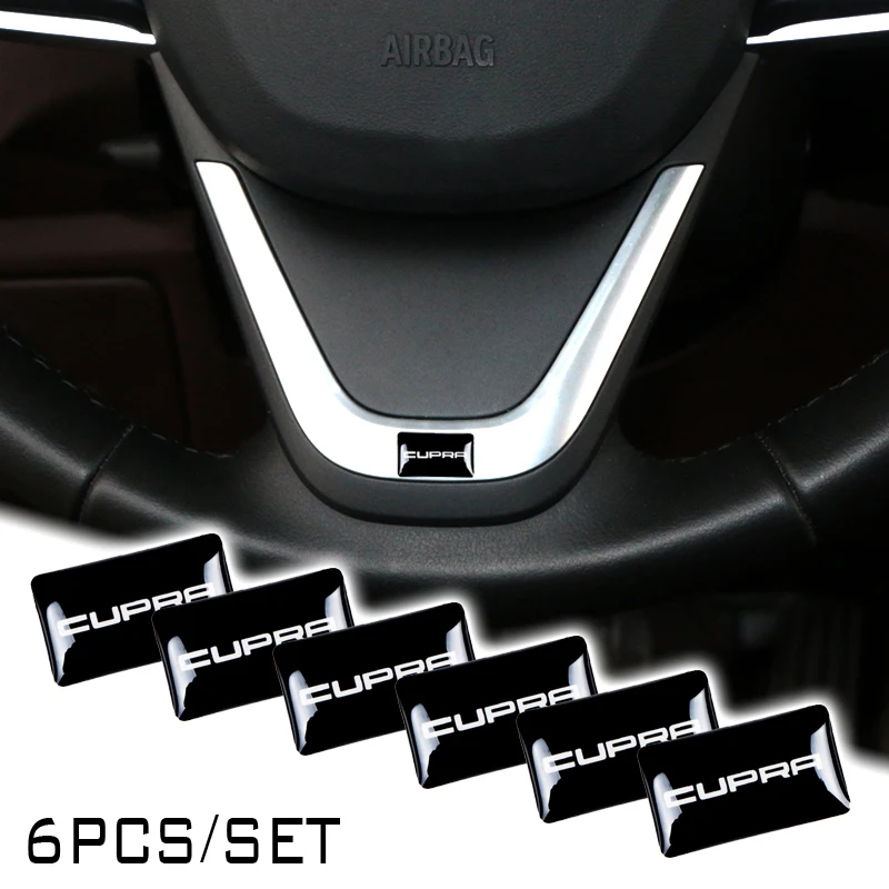 Auto Car Styling Auto Silicone Emblem Badge Car Styling For Seat Leon Cupra Ibiza Altea Exeo Formula Car Accessories 6pcs
Auto Car Styling Auto Silicone Emblem Badge Car Styling For Seat Leon Cupra Ibiza Altea Exeo Formula Car Accessories 6pcs