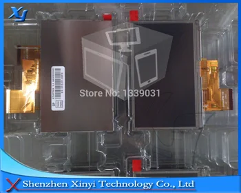 NEW Original 4.3 inch for Garmin Nuvi 1300 1300T LCD panel display+ touch screen for Garmin Nuvi 1300W 100% tested Free shipping
NEW Original 4.3 inch for Garmin Nuvi 1300 1300T LCD panel display+ touch screen for Garmin Nuvi 1300W 100% tested Free shipping