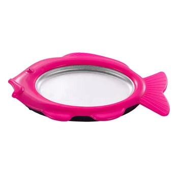 40*26cm New Baby Household DIY Ice Cream Machine Plate Mini Ice Machine Self-made Fried Yogurt For Baby Gift
40*26cm New Baby Household DIY Ice Cream Machine Plate Mini Ice Machine Self-made Fried Yogurt For Baby Gift