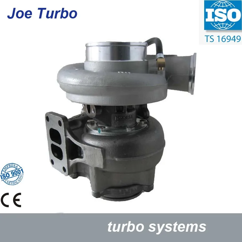 HX40W 4048335 4051033 turbo turbocharger for Cummins T37 6L (3)