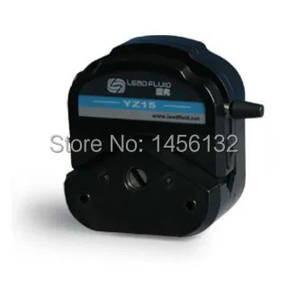 Universal PPS Part Material YZ15 Pump Head for Dosing Pump Peristaltic Flow Rate 0.006-2300mL/min Accessories Part
Universal PPS Part Material YZ15 Pump Head for Dosing Pump Peristaltic Flow Rate 0.006-2300mL/min Accessories Part