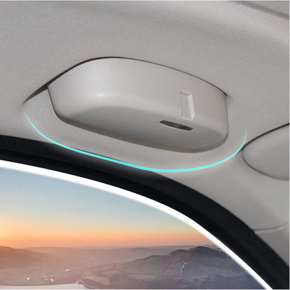 1Pc Car Sunglasses Case Holder Glasses Box Storage For BMW X1 X3 X5 F25 F15 F85 F20 F21 F30 F35 F80 F32 F33 F82 F83 F10 F18 F11
1Pc Car Sunglasses Case Holder Glasses Box Storage For BMW X1 X3 X5 F25 F15 F85 F20 F21 F30 F35 F80 F32 F33 F82 F83 F10 F18 F11
