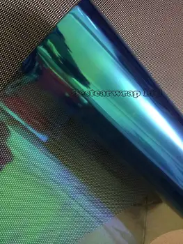 2 rolls / Lots Light Blue Chameleon Headlight Film Tint Taillight / Motorbik Rear Lamp Tint Tinting Layers tints 0.3x10m/ Roll
2 rolls / Lots Light Blue Chameleon Headlight Film Tint Taillight / Motorbik Rear Lamp Tint Tinting Layers tints 0.3x10m/ Roll