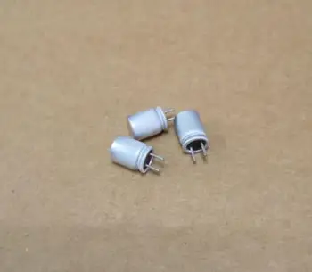 30pcs solid capacitor 6*9 2.5V560UF new motherboard graphics card solid capacitor 2.5V 560UF
30pcs solid capacitor 6*9 2.5V560UF new motherboard graphics card solid capacitor 2.5V 560UF