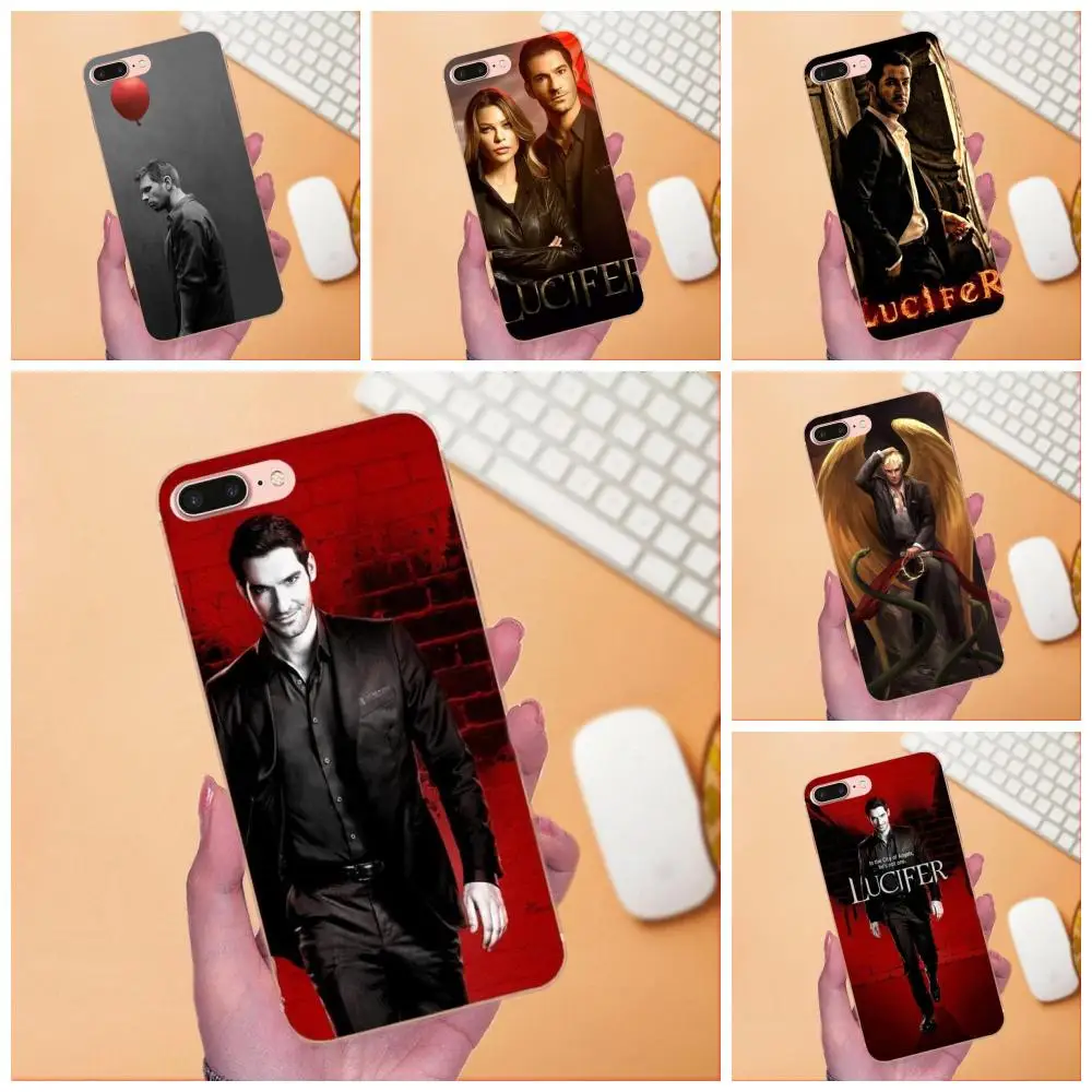 Lucifer Tv Series Multi Colors Soft New Style Unique For Huawei P8 P9 P10 P20 P30 Mate 7 8 9 10 20 Lite Plus Pro 2017
Lucifer Tv Series Multi Colors Soft New Style Unique For Huawei P8 P9 P10 P20 P30 Mate 7 8 9 10 20 Lite Plus Pro 2017