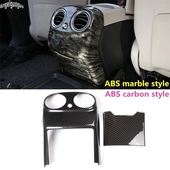 ABS Marble or Carbon fiber Style For Mercedes Benz E class W213 Car Rear Air Conditioner Outlet Cover Armrest Vent Trim Sticker
ABS Marble or Carbon fiber Style For Mercedes Benz E class W213 Car Rear Air Conditioner Outlet Cover Armrest Vent Trim Sticker