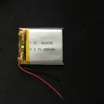 403035 long 35 wide 30 thick 4 protective plate LANYA PSP polymer 3.7V lithium battery
403035 long 35 wide 30 thick 4 protective plate LANYA PSP polymer 3.7V lithium battery