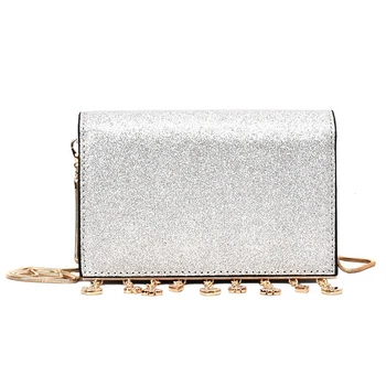 2018 New Arrival Luxury Fashion Mini Handbags Brand Designer Women Sequins Leather Shoulder Bags sac a main femme de marque
2018 New Arrival Luxury Fashion Mini Handbags Brand Designer Women Sequins Leather Shoulder Bags sac a main femme de marque